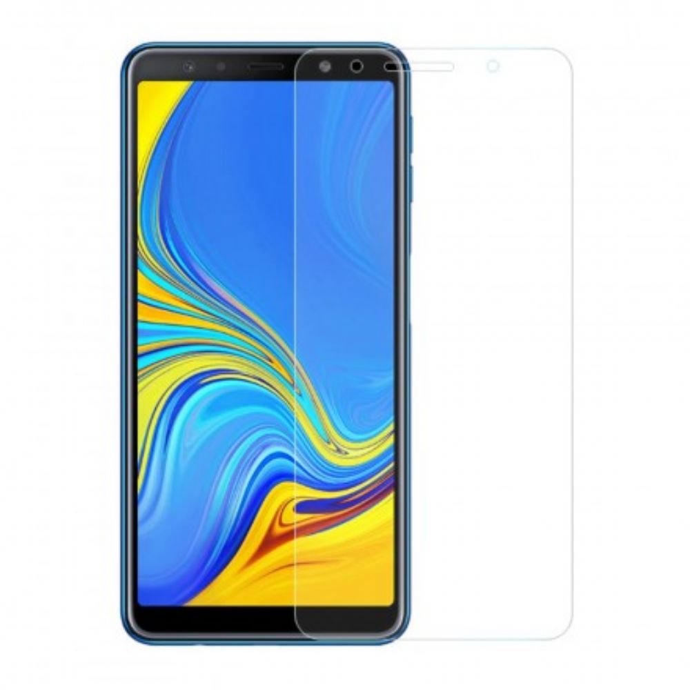 Gehard Glas Bescherming Voor Het Scherm Van De Samsung Galaxy A70