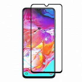 Gehard Glas Bescherming Voor Samsung Galaxy A70 Hat Prince