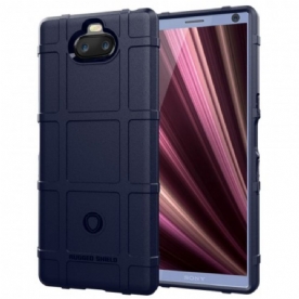 Hoesje voor Sony Xperia 10 Plus Rustig Schild