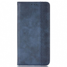 Bescherming Hoesje voor Xiaomi 12T / 12T Pro Folio-hoesje Stijlvol