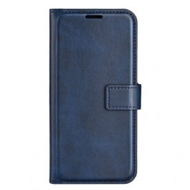 Flip Case voor Xiaomi 12T / 12T Pro Retro