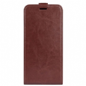 Folio-hoesje voor Xiaomi 12T / 12T Pro Flip Case Verticale Klep