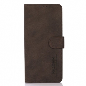 Folio-hoesje voor Xiaomi 12T / 12T Pro Khazneh