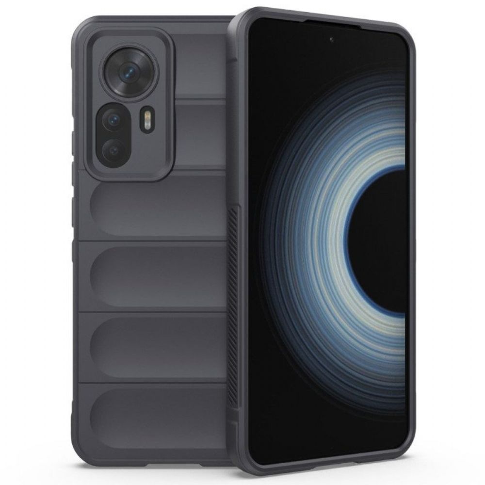 Hoesje voor Xiaomi 12T / 12T Pro Antislip