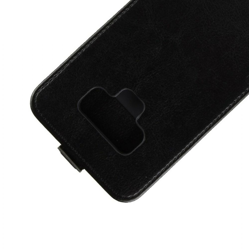 Folio-hoesje voor Samsung Galaxy Note 9 Flip Case Opvouwbaar