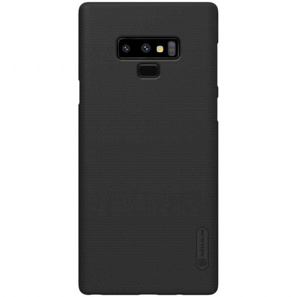 Hoesje voor Samsung Galaxy Note 9 Nillkin Frost Rigid