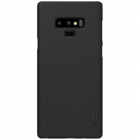 Hoesje voor Samsung Galaxy Note 9 Nillkin Frost Rigid