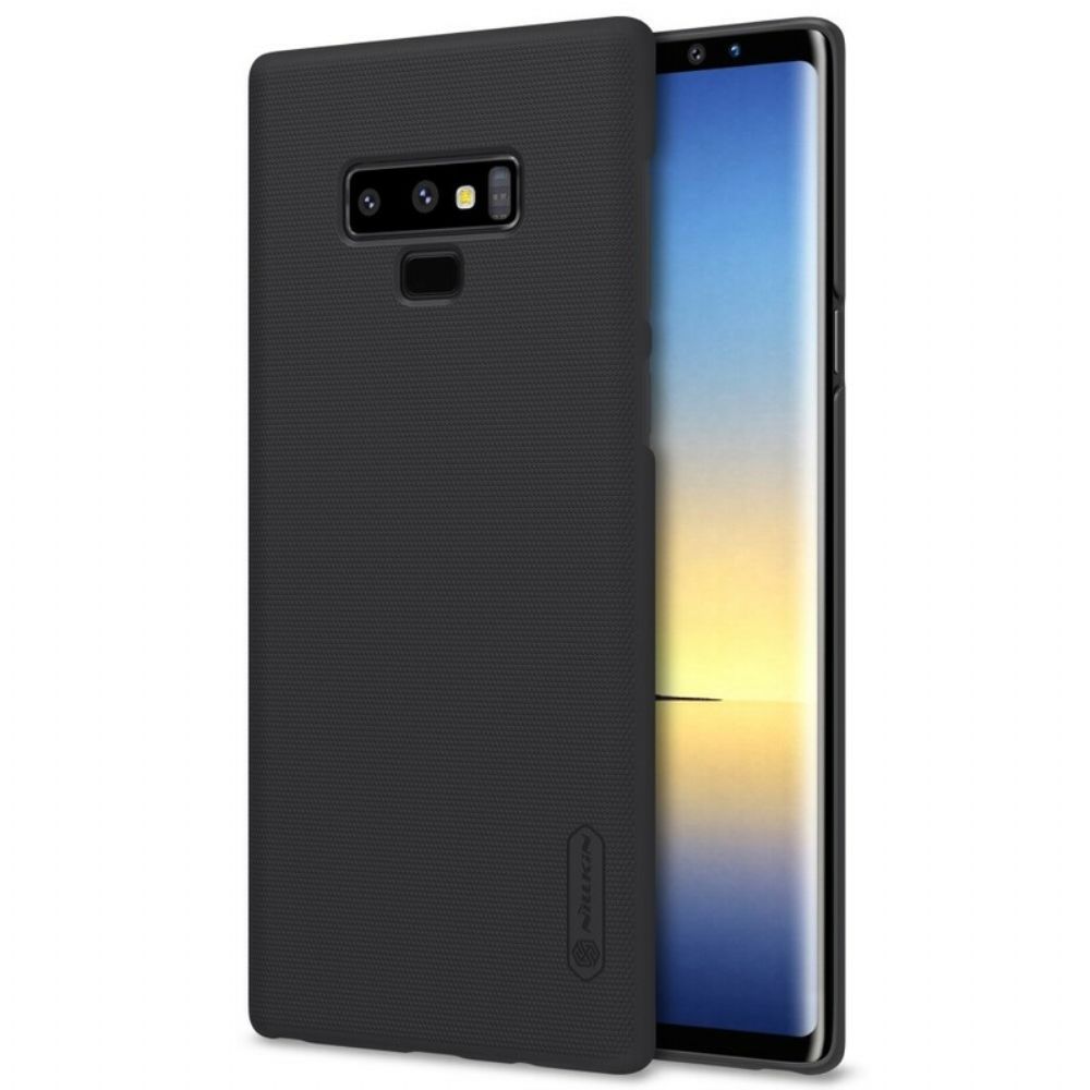 Hoesje voor Samsung Galaxy Note 9 Nillkin Frost Rigid