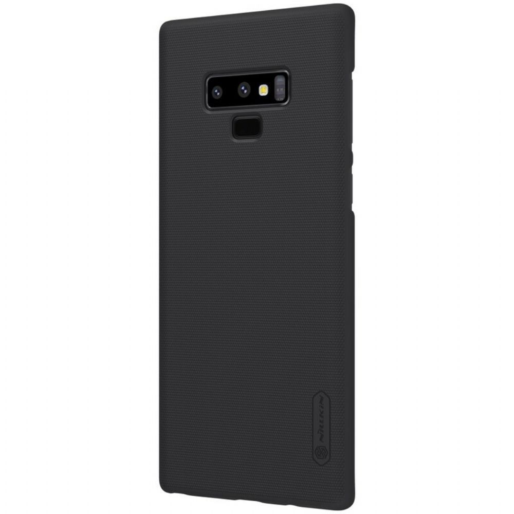 Hoesje voor Samsung Galaxy Note 9 Nillkin Frost Rigid