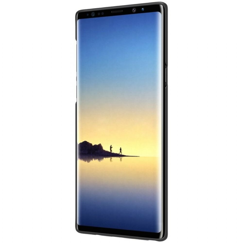 Hoesje voor Samsung Galaxy Note 9 Nillkin Frost Rigid