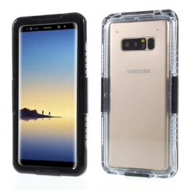 Hoesje voor Samsung Galaxy Note 9 Waterdichte Airbag