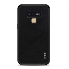 Telefoonhoesje voor Samsung Galaxy Note 9 Mofi-contrast