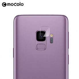 Beschermende Lens Van Gehard Glas Voor Samsung Galaxy S9 Mocolo