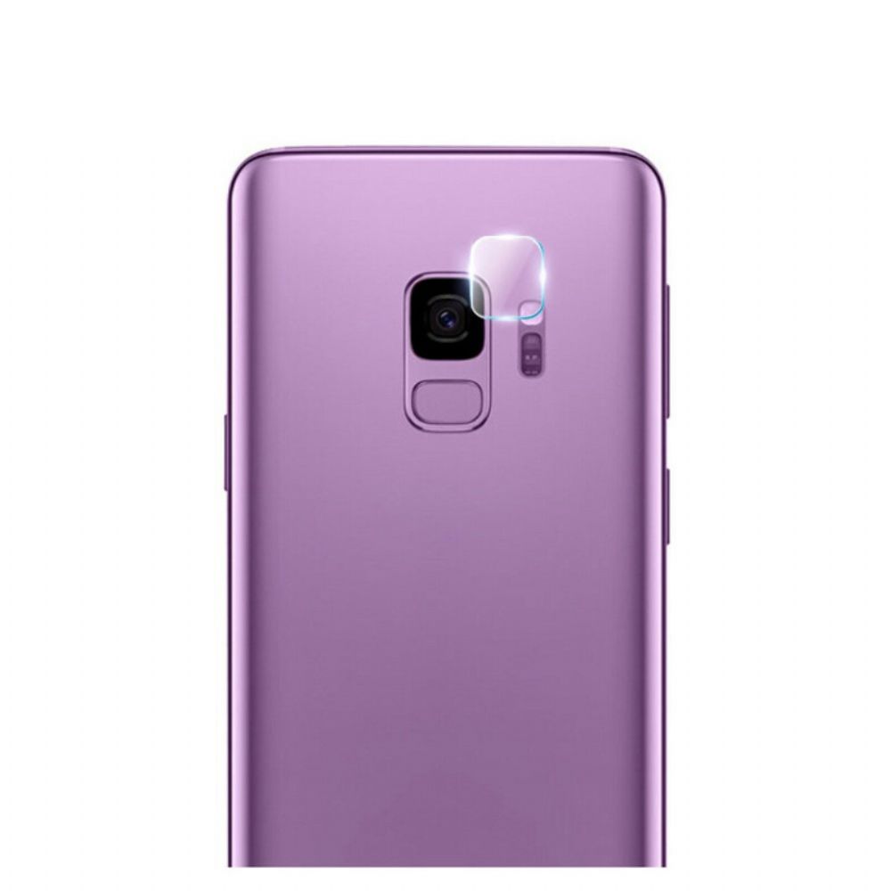 Beschermende Lens Van Gehard Glas Voor Samsung Galaxy S9 Mocolo