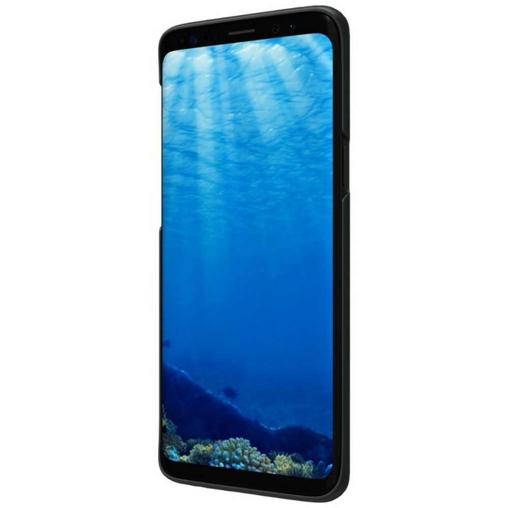 Telefoonhoesje voor Samsung Galaxy S9 Harde Vorst Nillkin