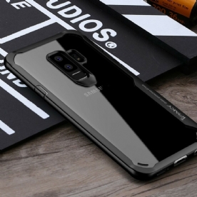 Telefoonhoesje voor Samsung Galaxy S9 Ipaky Hybride Serie