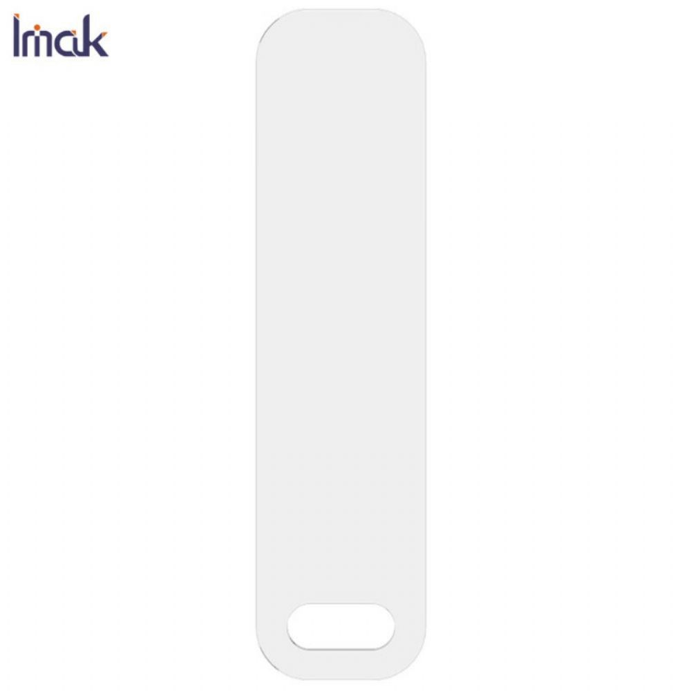 Beschermende Lens Van Gehard Glas Voor Oppo Find X2 Pro Imak