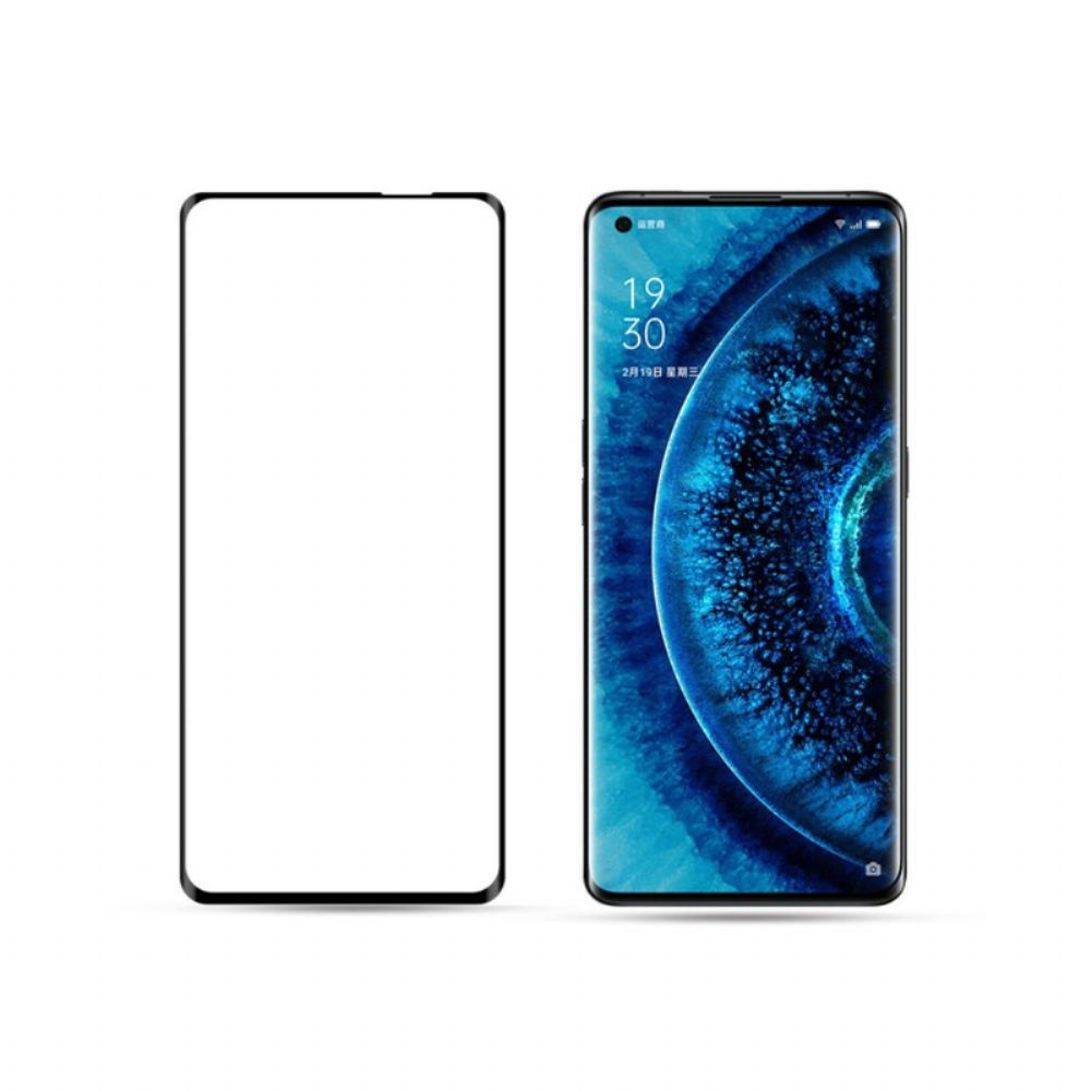 Beschermfolie Voor Oppo Find X2 Pro Nillkin