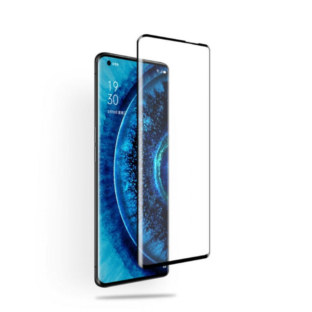 Beschermfolie Voor Oppo Find X2 Pro Nillkin