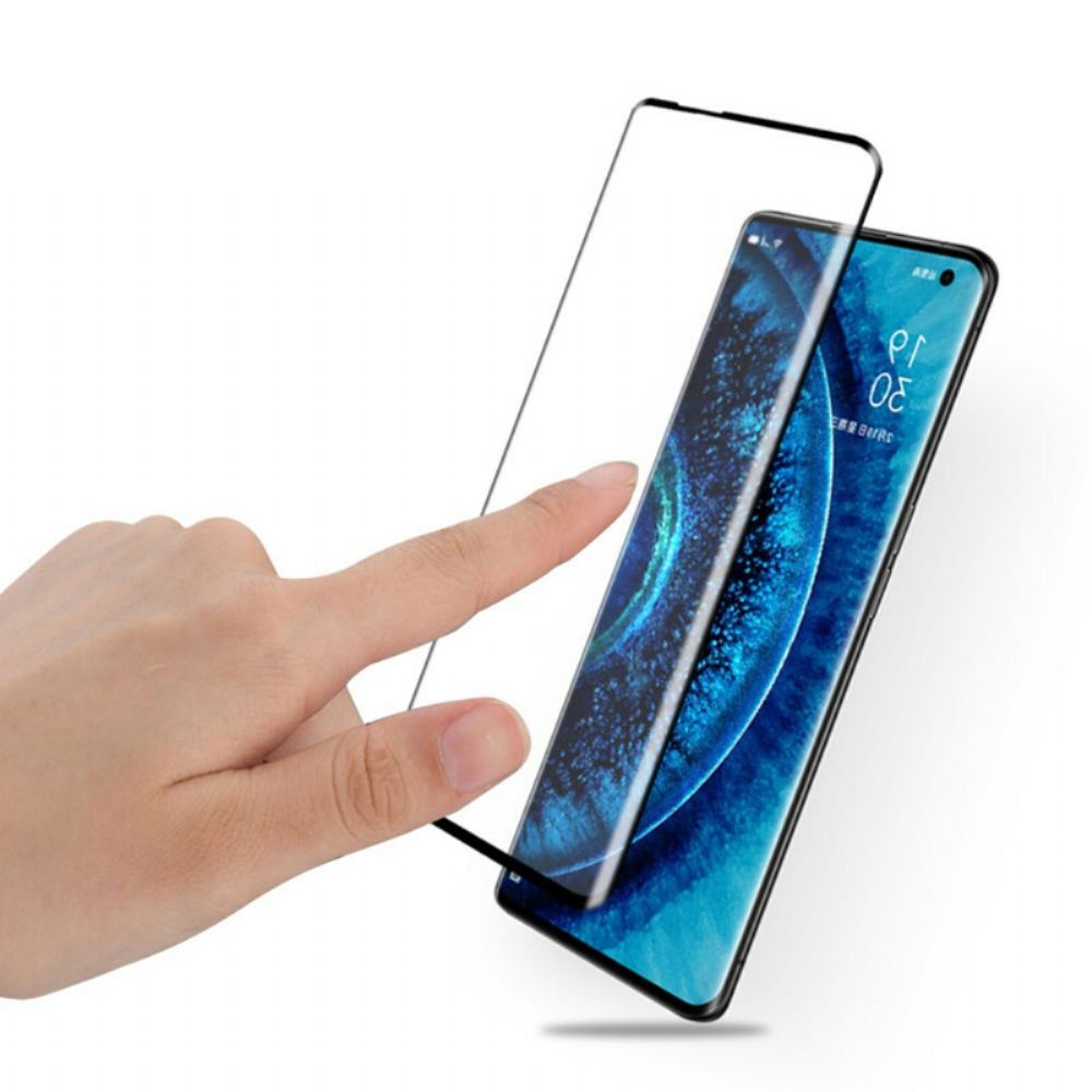 Beschermfolie Voor Oppo Find X2 Pro Nillkin