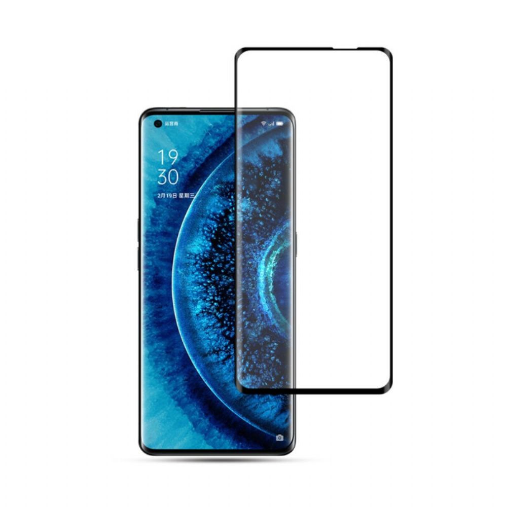 Gehard Glas Bescherming Voor Oppo Find X2 Pro Mocolo