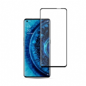 Gehard Glas Bescherming Voor Oppo Find X2 Pro Mocolo