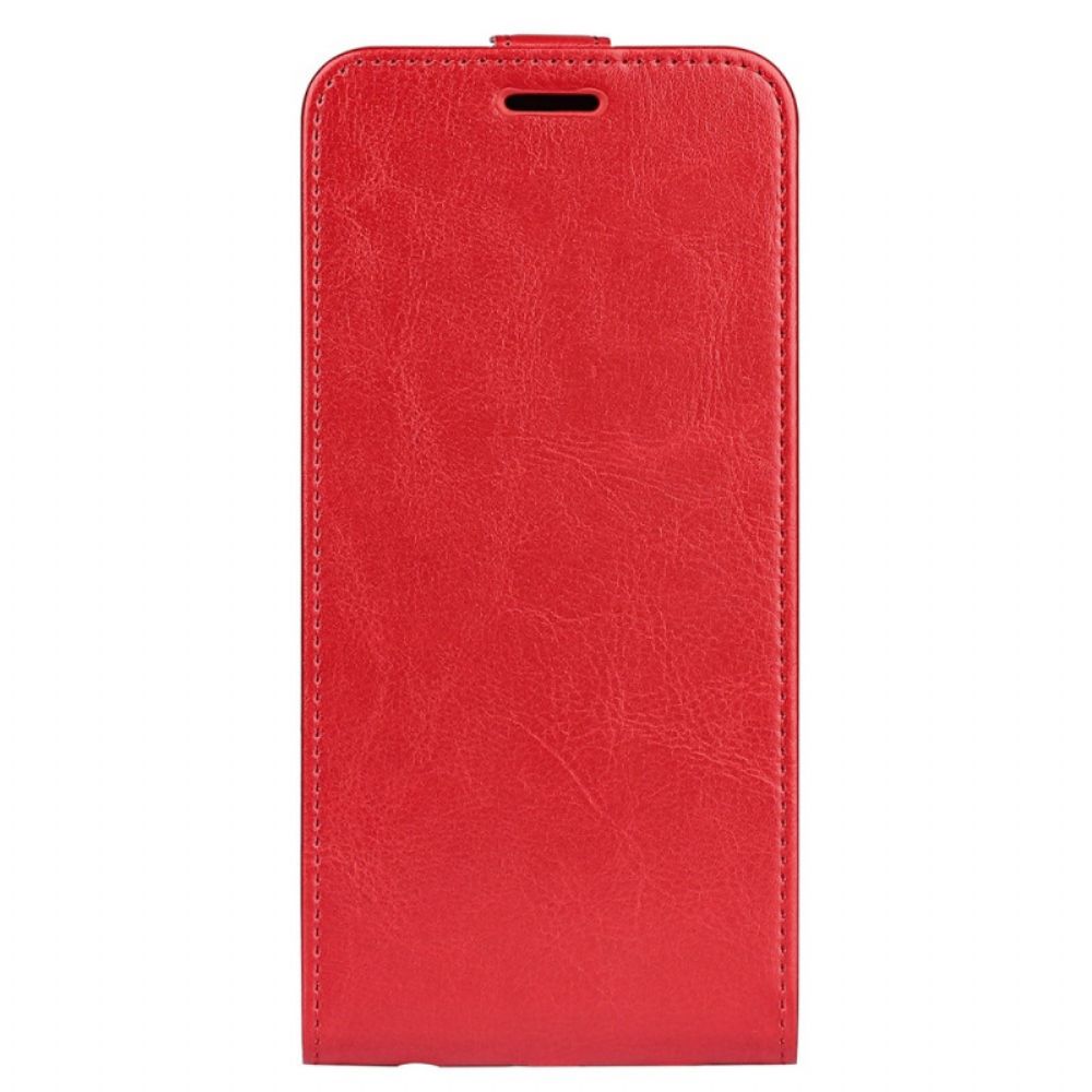 Folio-hoesje voor Realme GT Neo 3 Flip Case Verticaal