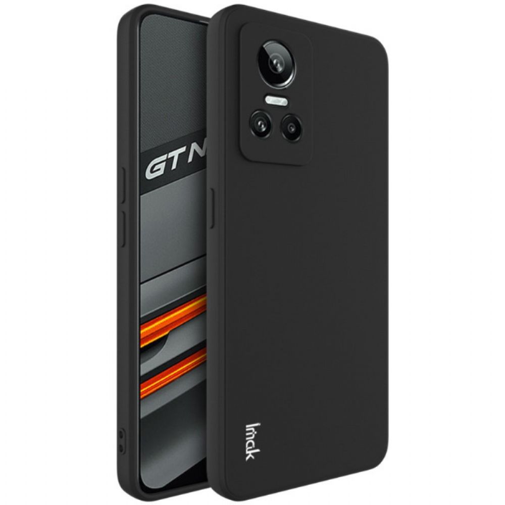 Telefoonhoesje voor Realme GT Neo 3 Imak Uc-4