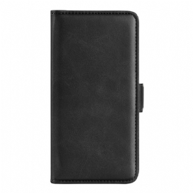 Folio-hoesje voor Samsung Galaxy A03 Core Flip Case Dubbele Klep