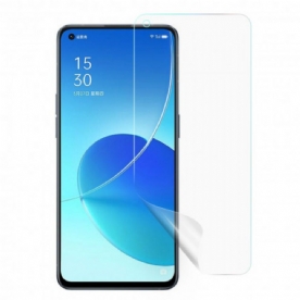 Beschermfolie Voor Oppo Reno 6 5G