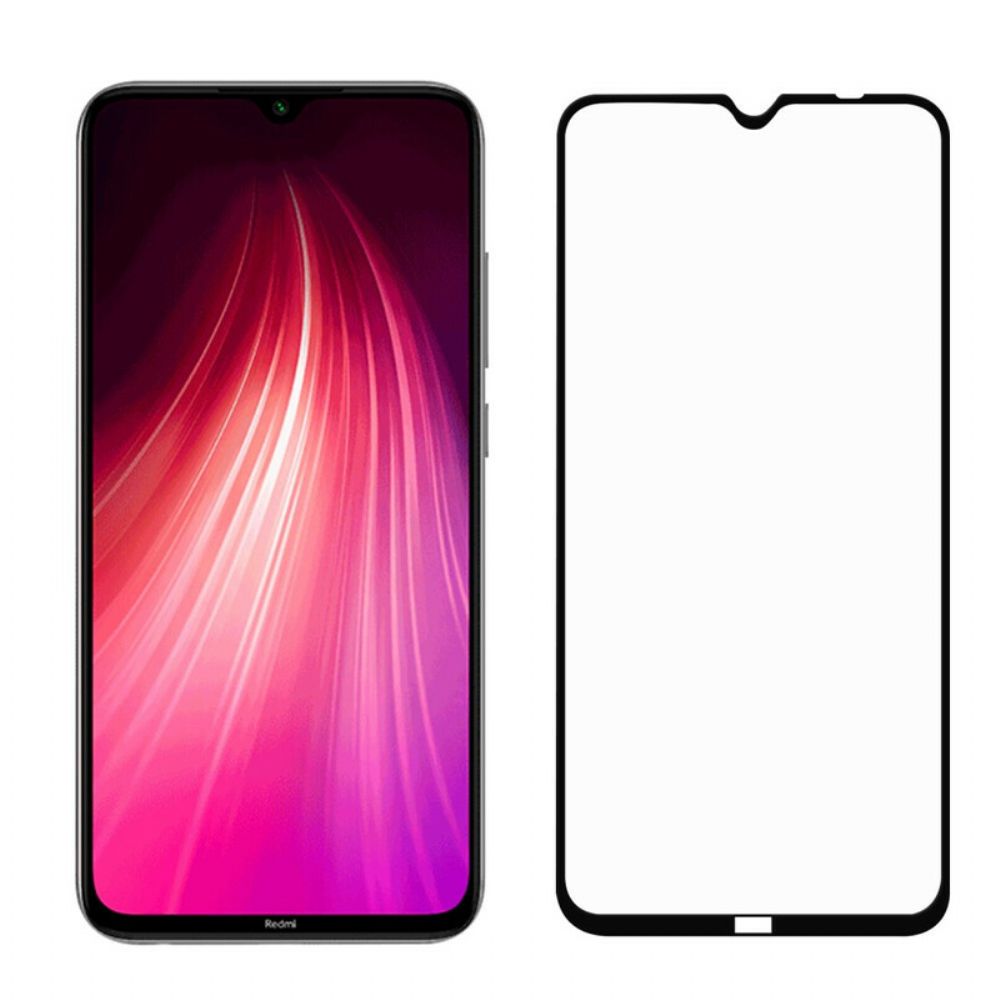 Gehard Glas Beschermer Voor Xiaomi Redmi Note 8T Scherm