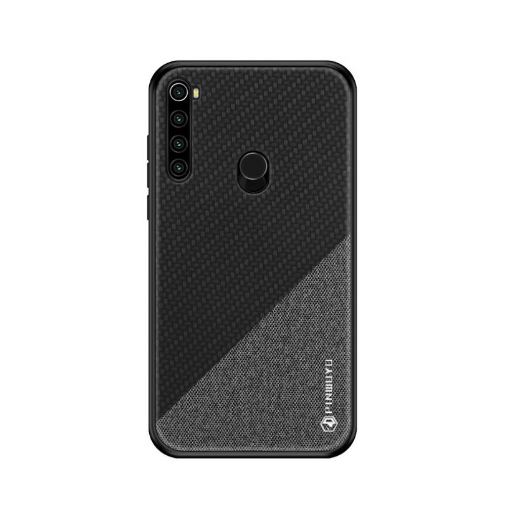 Hoesje voor Xiaomi Redmi Note 8T Pinwuyo Honor-serie