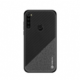 Hoesje voor Xiaomi Redmi Note 8T Pinwuyo Honor-serie