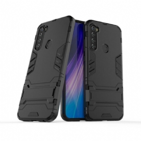 Hoesje voor Xiaomi Redmi Note 8T Resistente Ultratong