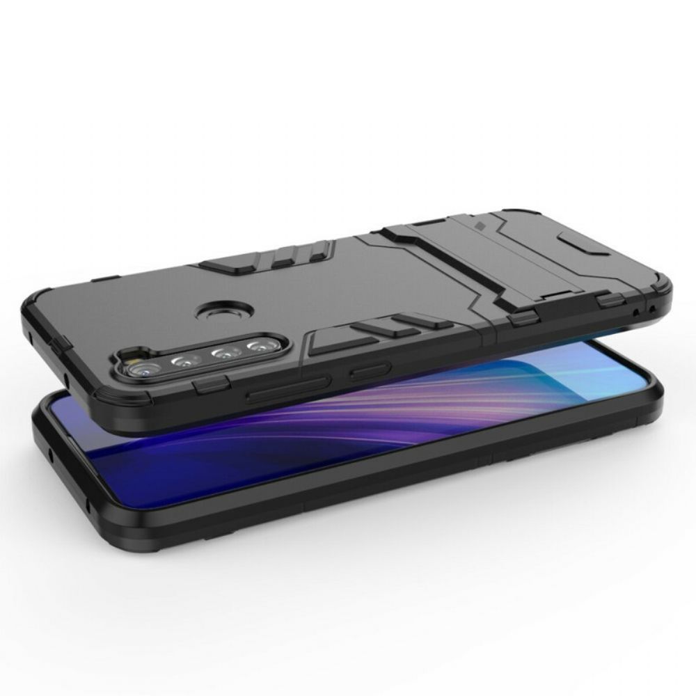 Hoesje voor Xiaomi Redmi Note 8T Resistente Ultratong