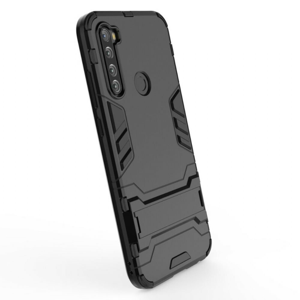 Hoesje voor Xiaomi Redmi Note 8T Resistente Ultratong