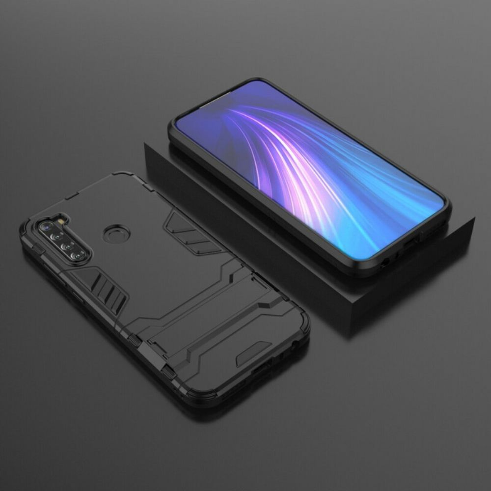 Hoesje voor Xiaomi Redmi Note 8T Resistente Ultratong