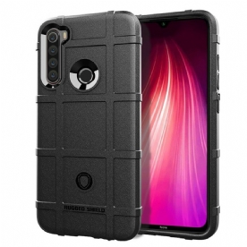 Hoesje voor Xiaomi Redmi Note 8T Rustig Schild