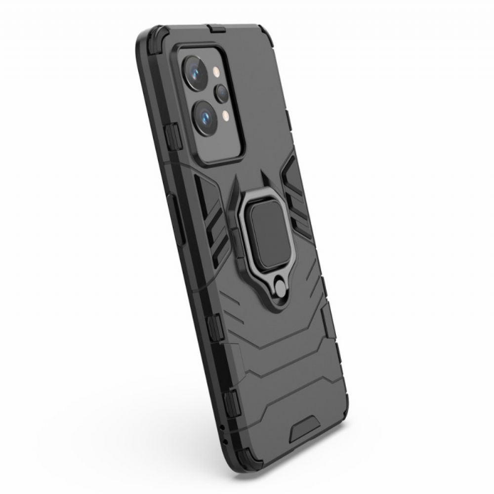 Telefoonhoesje voor Realme GT2 Pro Resistente Bel