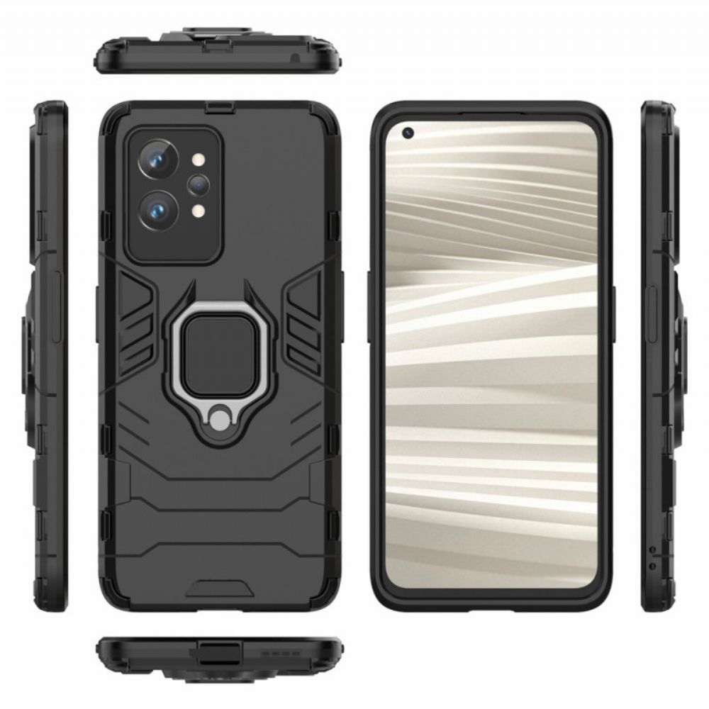 Telefoonhoesje voor Realme GT2 Pro Resistente Bel