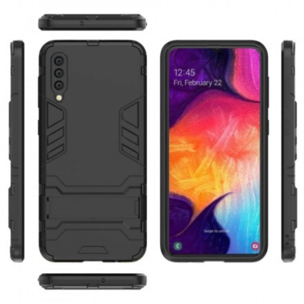 Hoesje voor Samsung Galaxy A50 Ultrabestendig