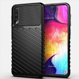 Telefoonhoesje voor Samsung Galaxy A50 Donderreeks