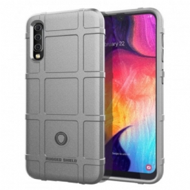 Telefoonhoesje voor Samsung Galaxy A50 Rustig Schild