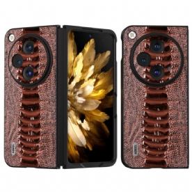 Hoesje Oneplus Open Croco Abeel