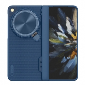 Hoesje Oneplus Open Super Frosted Schildsteun Nillkin Bescherming Hoesje