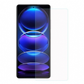 Bescherming Van Gehard Glas Voor Het Xiaomi Redmi Note 12 Pro Plus-Scherm