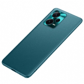 Hoesje voor Xiaomi Redmi Note 12 Pro Plus Kunstleer