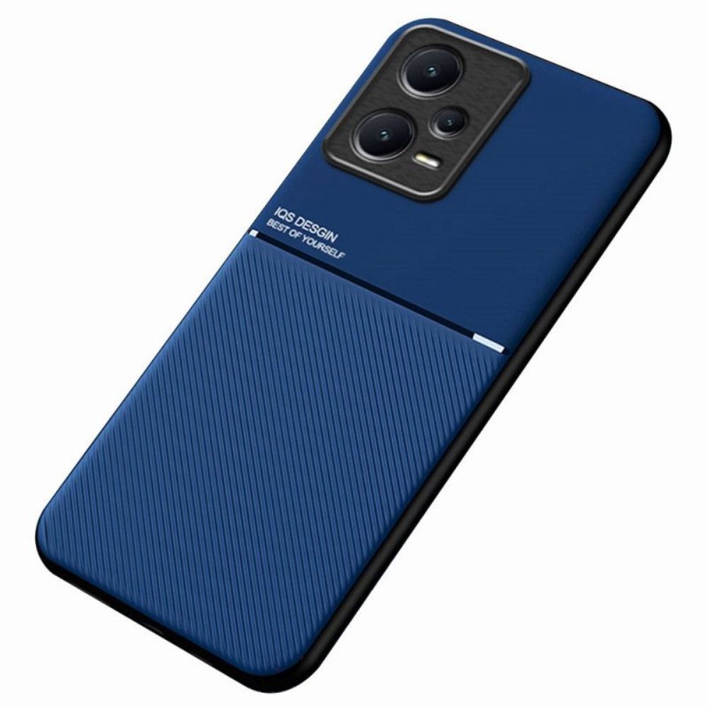 Hoesje voor Poco X5 Pro 5G Antislip