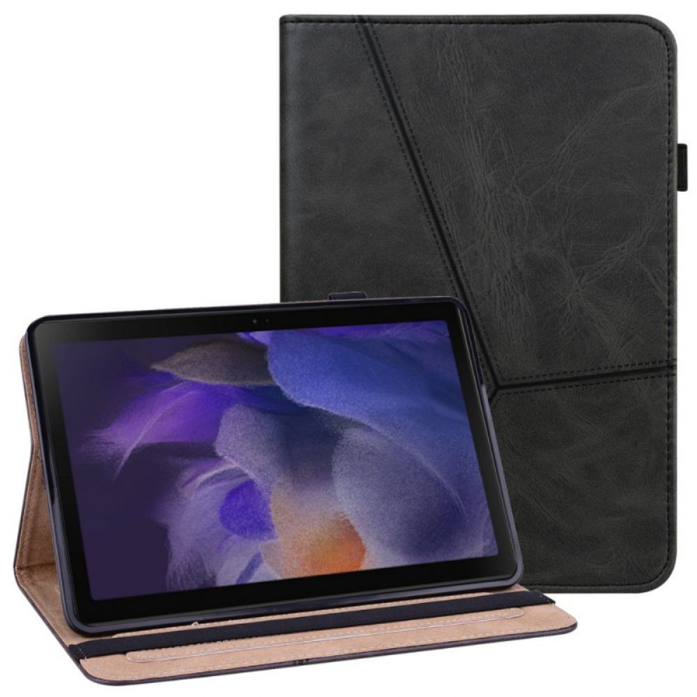 Case voor Samsung Galaxy Tab A8 Geometrische Vormen