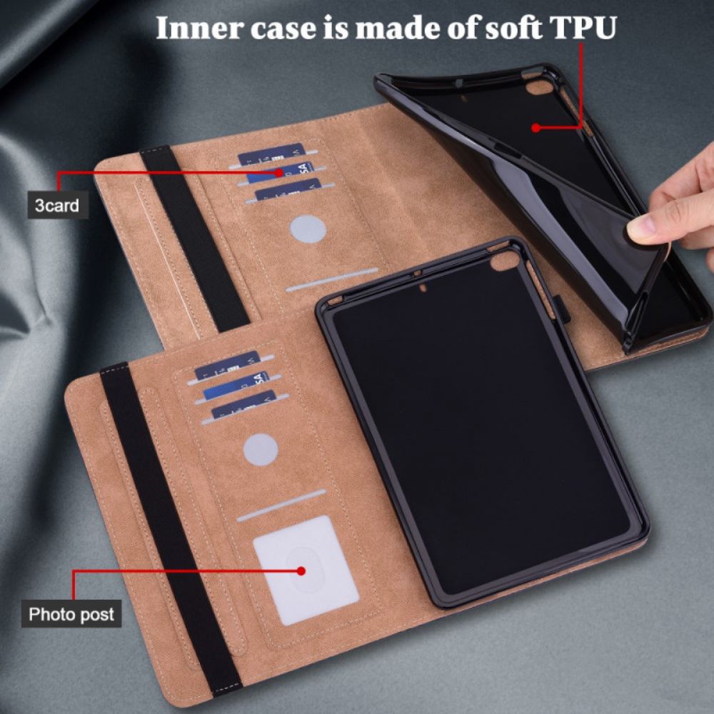 Case voor Samsung Galaxy Tab A8 Geometrische Vormen